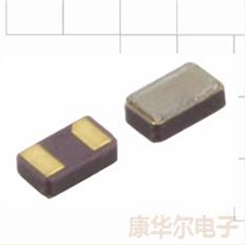 32.768K音叉晶体,TFA201PI327KR,2012贴片晶振,汽车信息娱乐系统晶振,西迪斯TFA20晶体