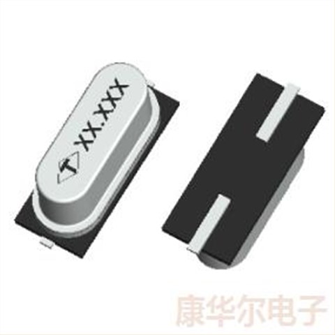 计算机晶振,TAITIEN晶振,XJGPPCAANF-25.000000,49贴片晶振,XJ石英晶体