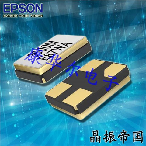 FA-118T32.0000MF10Z-AJ5,工业小型传感器晶振,1612无源晶振 FA-118T32.0000MF10Z-AJ5,工业小型传感器晶振,1612无源晶振