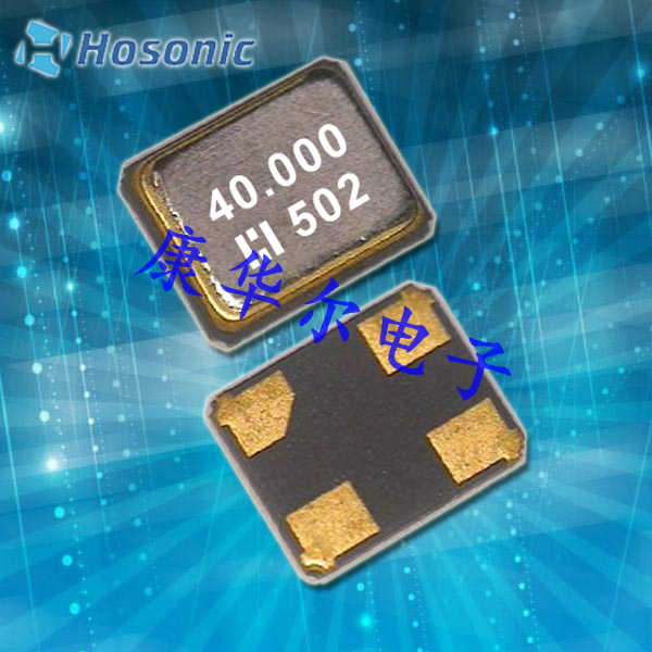 E3SB32E00000KE,3225石英晶振,台产进口晶振